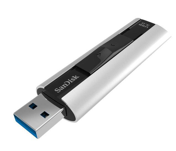 Sandisk 128GB Extreme Pro (USB 3.0) 260MB/s - 189868 - zdjęcie 2